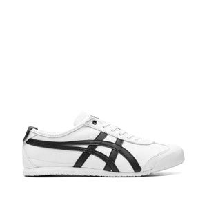 Onitsuka Tiger Unisex Mexico 66 White/Black sneakers